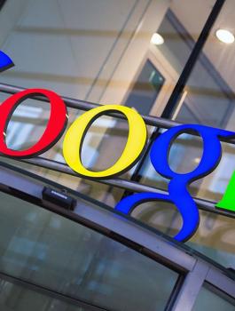 المغردون ينددون بحذف غوغل فلسطين من خارطتها