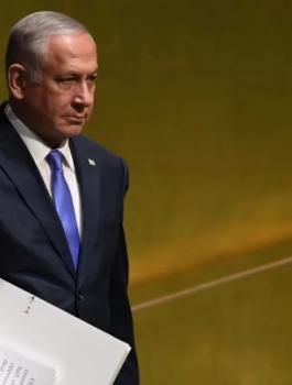 وزارة الخارجية ونتنياهو 