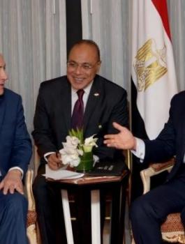 الموساد