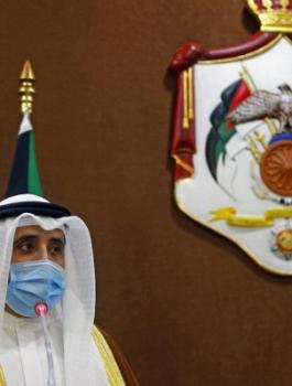 الكويت