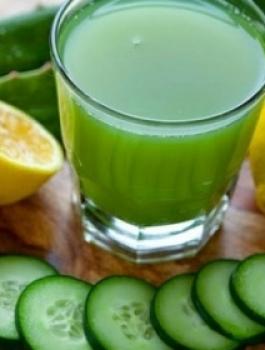 المشروب الذي يخلصك من الدهون