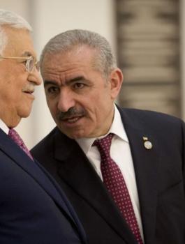 اشتيه ومحافظي غزة 