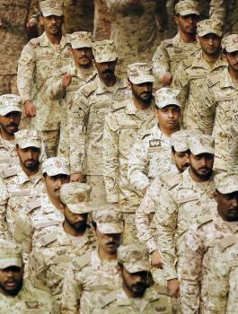 السعودية وايران 