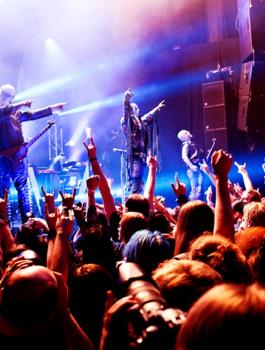 مهرجان في النرويج يرفض مشاركة إسرائيليين تضامناً ومساندة مع الفلسطينيين