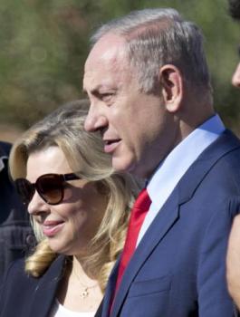 فساد نتنياهو 