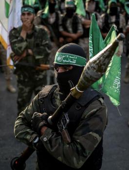 بيان عسكري صادر عن كتائب القسام وسرايا القدس