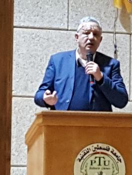 محافظ طولكرم 