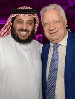 آل الشيخ يقرر ملاحقة الساخرين منه 