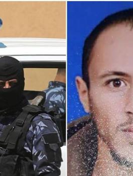 مقتل ابو خوصة 