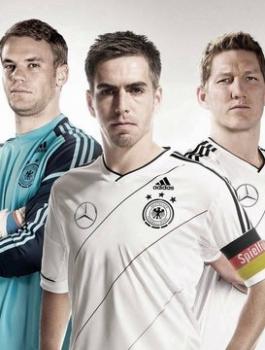 Germany-National-Football-Team