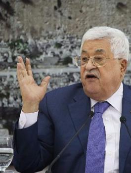 حسين الشيخ والرئيس والانتخابات 