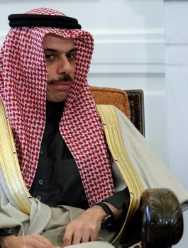 السعودية وفلسطين 