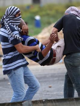 اعتقالات في الضفة الغربية 