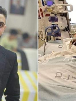 وفاة مصعب سلهب 