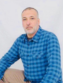 الحكم على الاسير فايز حامد 