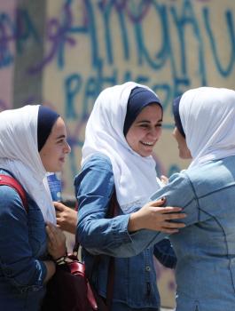 امتحانات الثانوية العامة وفيروس كورونا 