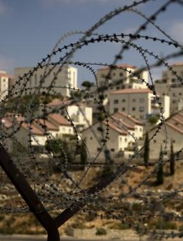 وزير إسرائيلي: سنسيطر على الضفة وسيسكنها مليون مستوطن