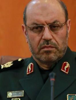 ايران تهدد السعودية 
