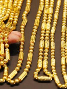 اسعار الذهب 