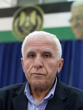 عزام الاحمد 