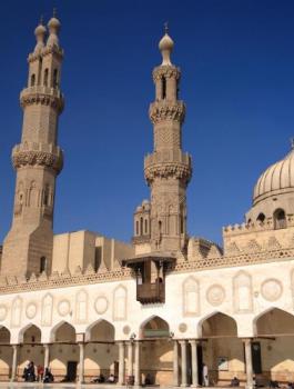الأزهر يؤيد قطع العلاقات مع قطر ويعتبرها خطوة في ردع الإرهاب