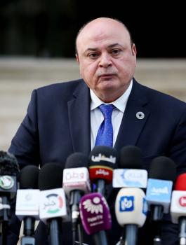 سلطة النقد واسرائيل والبنوك 