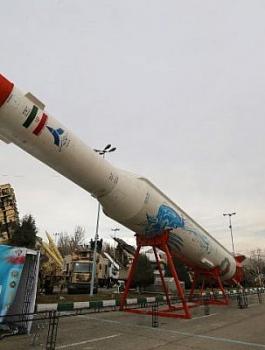 اسرائيل وايران واميركا 