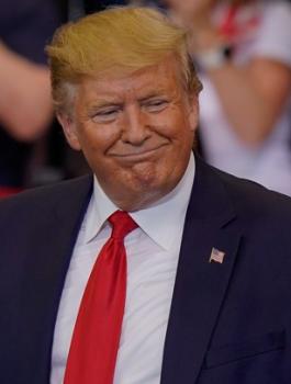 ترامب وصفقة القرن 