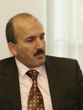 اعتقال طلال دويكات 