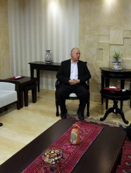 مستشفى المطلع 