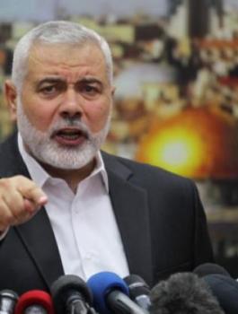 حماس وترامب 