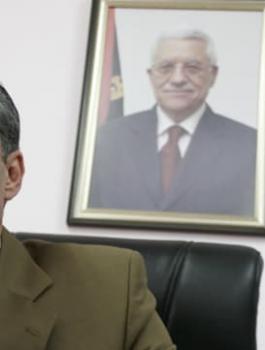 حسين الشيخ والانتخابات التشريعية 