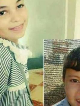 قاتل الاطفال 