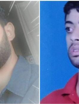 مقتل شاب فلسطيني في سيناء 