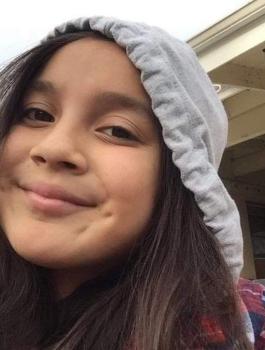 مقتل طفلة امريكية بسبب معجون أسنان 