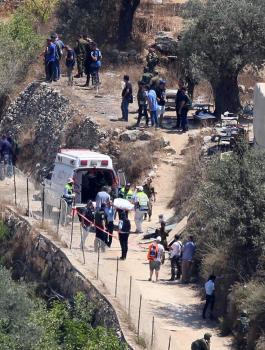 عملية رام الله 