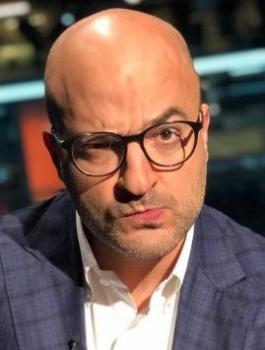 نديم قطيش وحماس والجهاد الاسلامي 