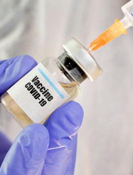 المانيا واللقاح الروسي ضد فيروس كورونا 