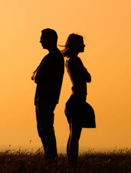 نسبة الطلاق في فلسطين 