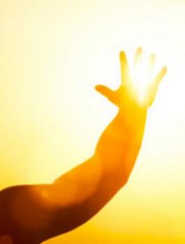 الحرارة في العام 2016