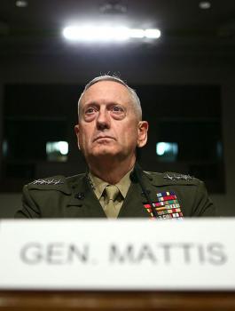 وزير الدفاع الأميركي: سنعمل مع حلفائنا للتأكد مع عدم قدرة إيران امتلاك قنبلة نووية