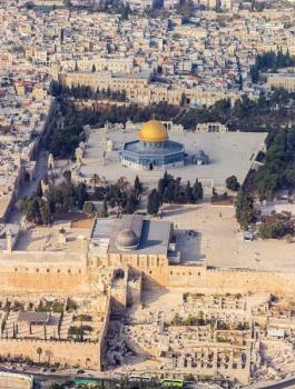 استراليا والقدس 