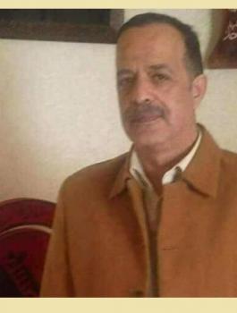 الاسير حسام الرزة 