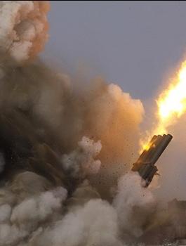 ايران واسرائيل 