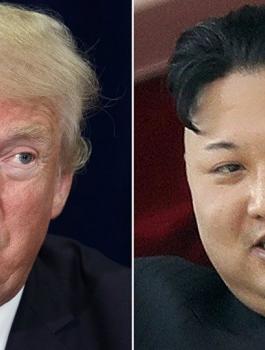 وساطة روسية بين كوريا الشمالية واميركا 