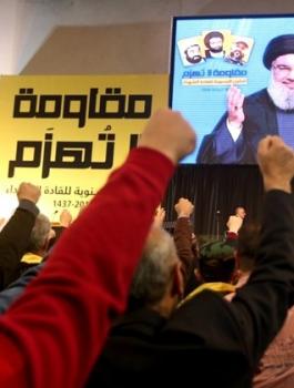 وزير إسرائيلي: لن نفرق بين حزب الله والحكومة اللبنانية من الآن فصاعداً