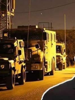 منزل الشهيد اشرف نعالوة 