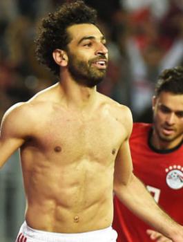 انتقال محمد صلاح الى يوفنتوس 