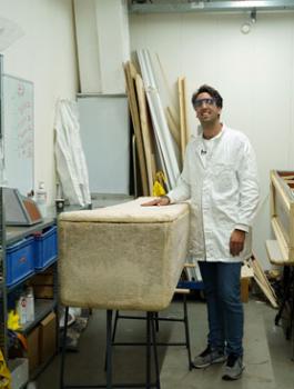 52316-2020-09-22T140531Z_1006279664_RC2Q3J9L1QZI_RTRMADP_3_NETHERLANDS-COFFINS-MYCELIUM