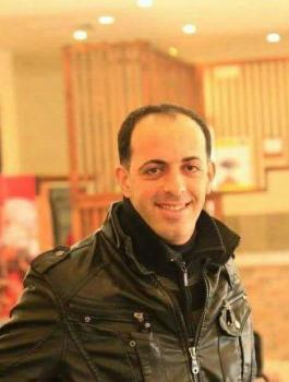 احمد خزيمية